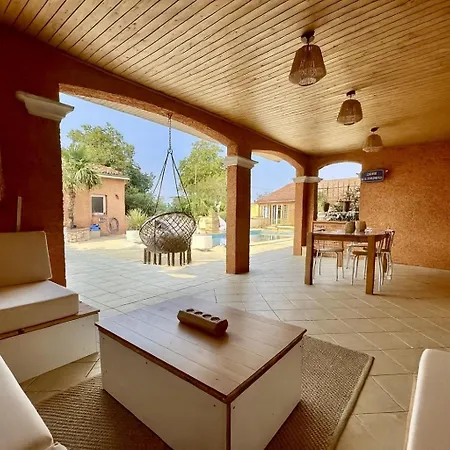 L'hacienda Soléa