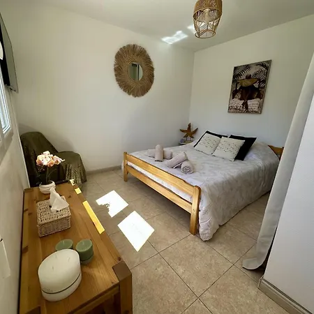Casa vacanze L'hacienda Soléa *