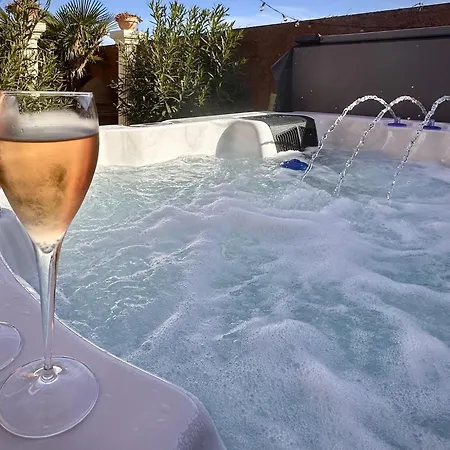 L'hacienda Soléa Casa vacanze