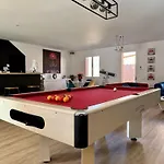 בית נופש Hacienda Solea *
