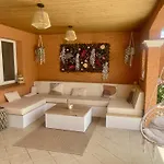 בית נופש Hacienda Solea *