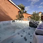 בית נופש Hacienda Solea *