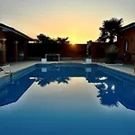 Hacienda Solea Calmont (Haute-Garonne)