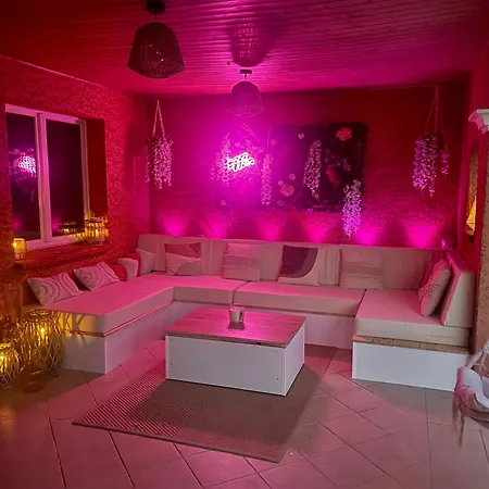 L'hacienda Solea Calmont (Haute-Garonne)