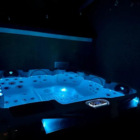 L'hacienda Soléa Hébergement de vacances Calmont (Haute-Garonne)