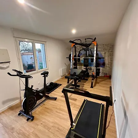 Tatil Evi L'hacienda Solea