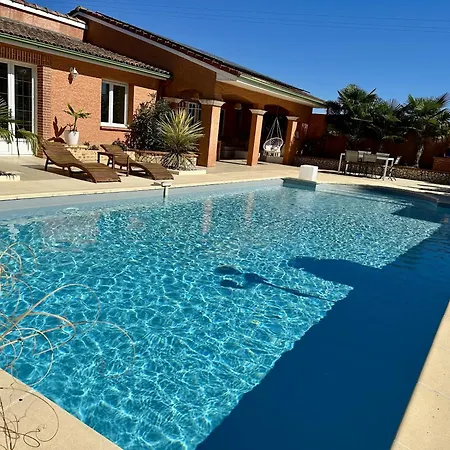 Nyaraló Hacienda Solea