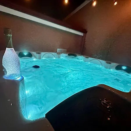 Nyaraló Hacienda Solea *