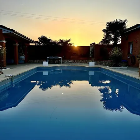 Hacienda Solea Calmont