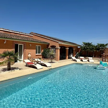 Nyaraló Hacienda Solea