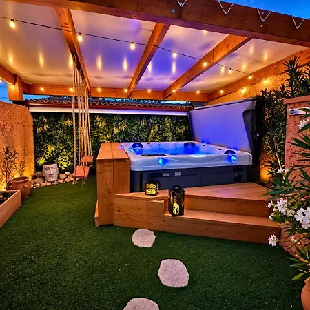Hacienda Solea Holiday home *