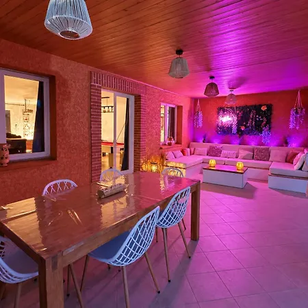Hacienda Solea * Calmont (Haute-Garonne)