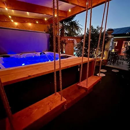 Hacienda Solea Holiday home *