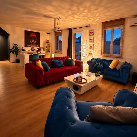 Hacienda Solea Holiday home *