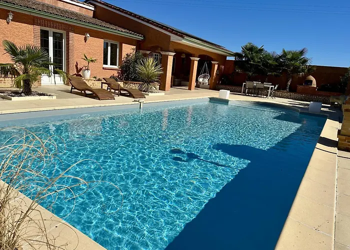 Nyaraló Hacienda Solea