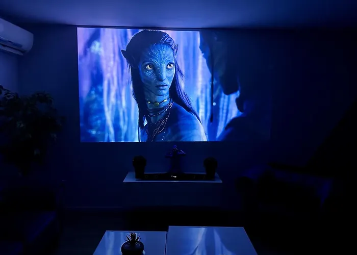 Nyaraló Hacienda Solea Calmont