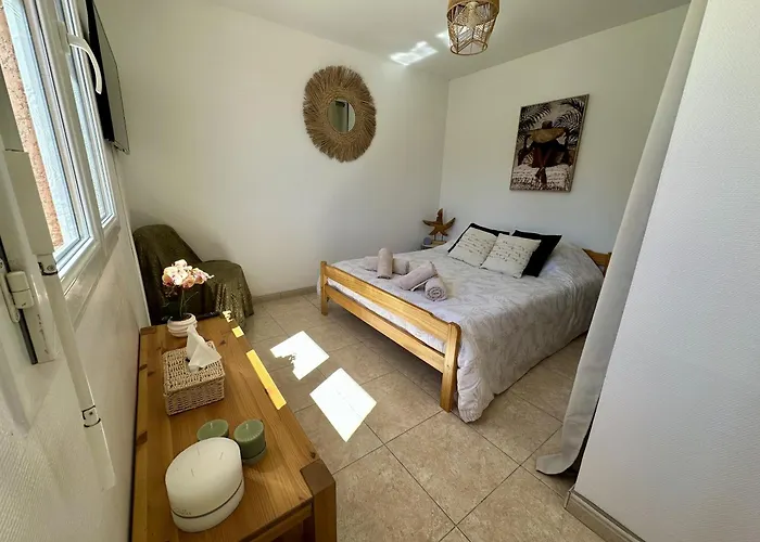 Nyaraló Hacienda Solea *