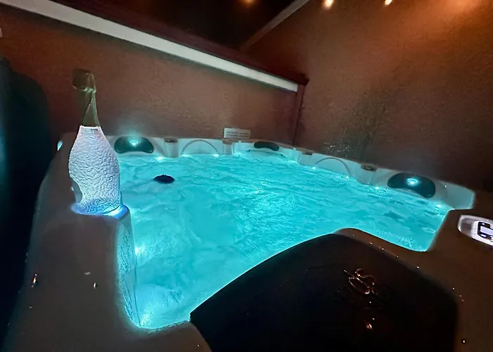 Nyaraló Hacienda Solea *