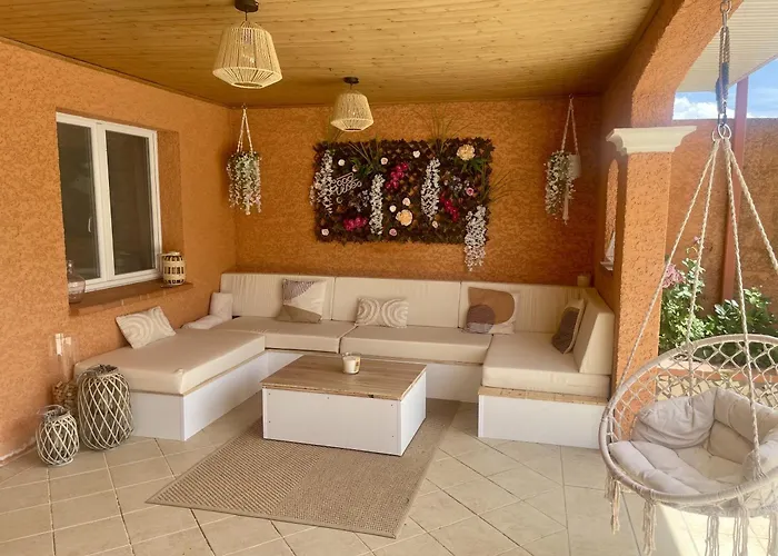 Nyaraló Hacienda Solea *