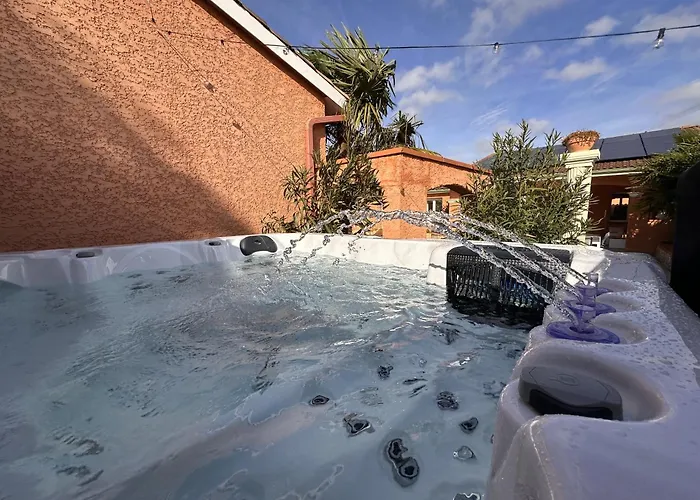 Nyaraló Hacienda Solea *