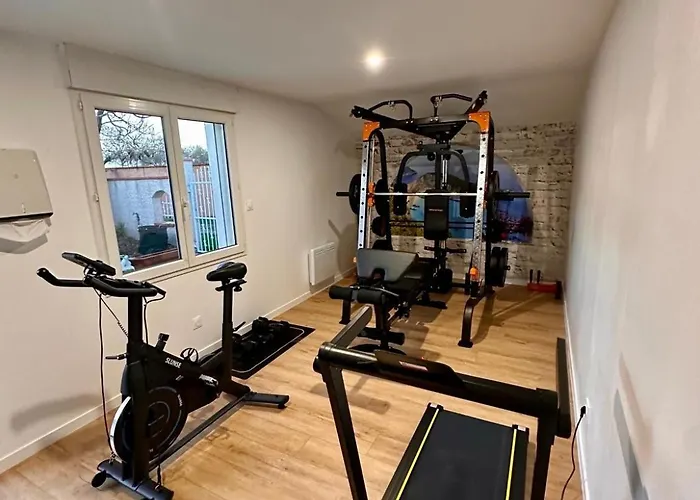 Hacienda Solea Nyaraló Calmont