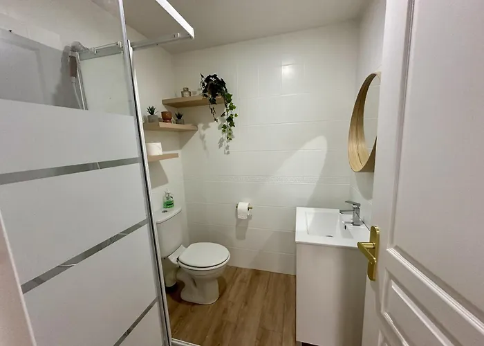 Hacienda Solea * Calmont