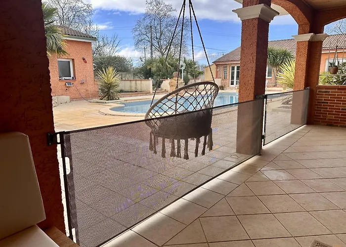 Nyaraló Hacienda Solea